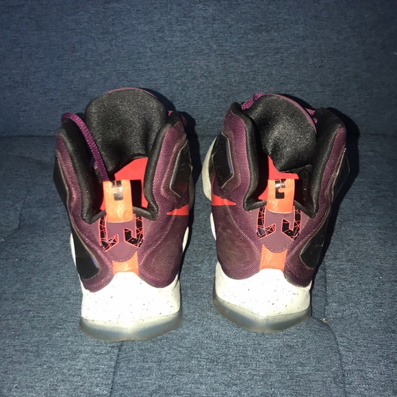 Lebron 14’s - Picture 4 of 5